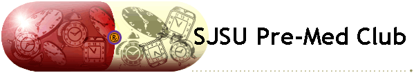 SJSU Pre-Med Club