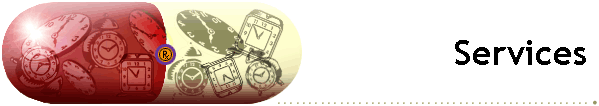 Services