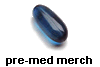 pre-med merch